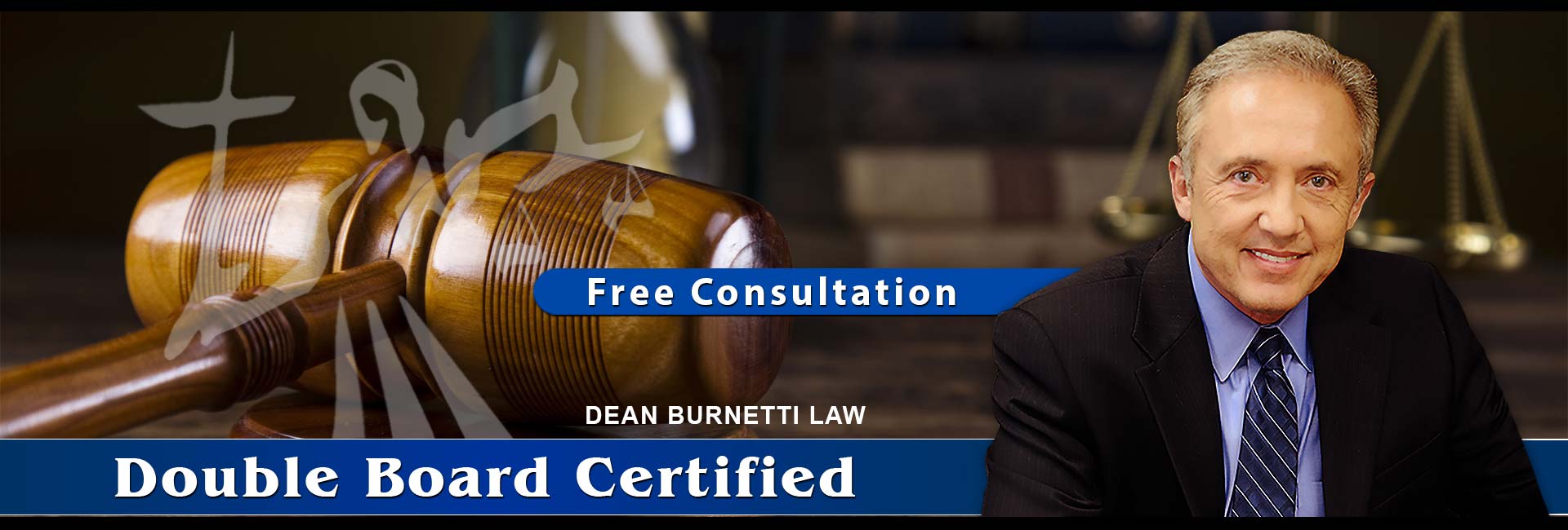 Dean Burnetti Law